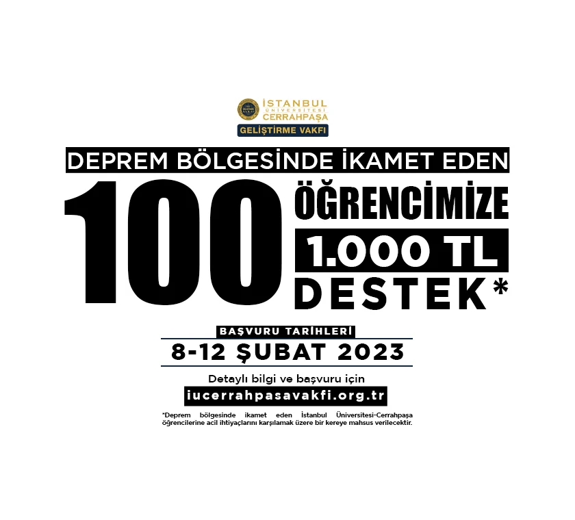 “Yaralarımızı Birlikte Sarıyoruz”