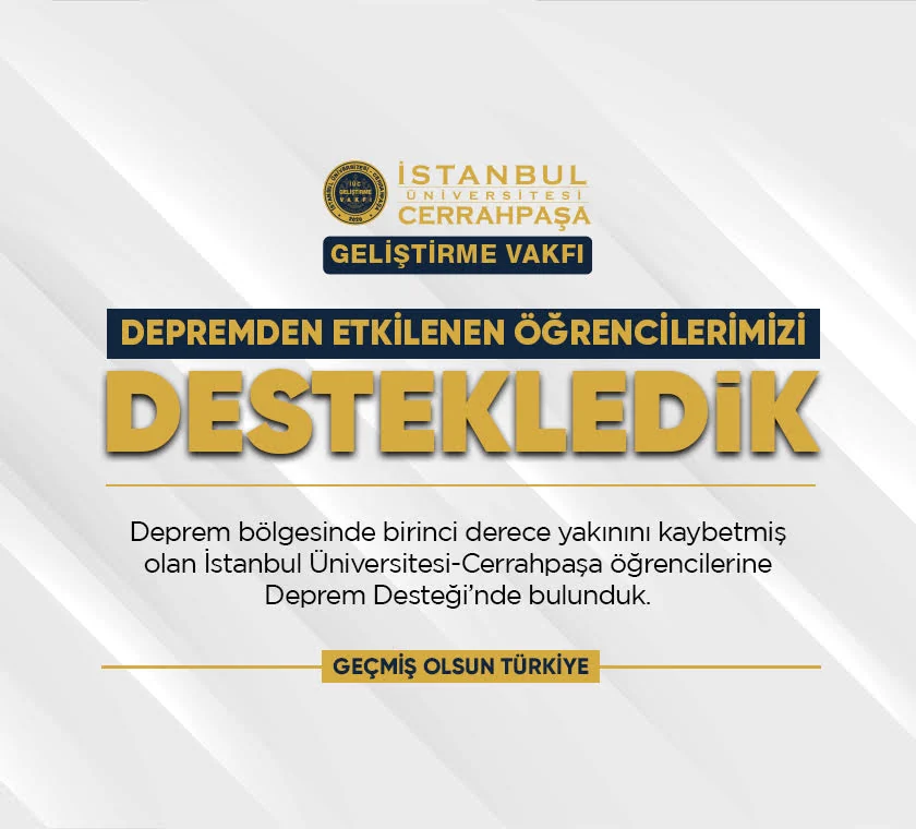 “Deprem Desteği-2 Başvuru Sonuçları”
