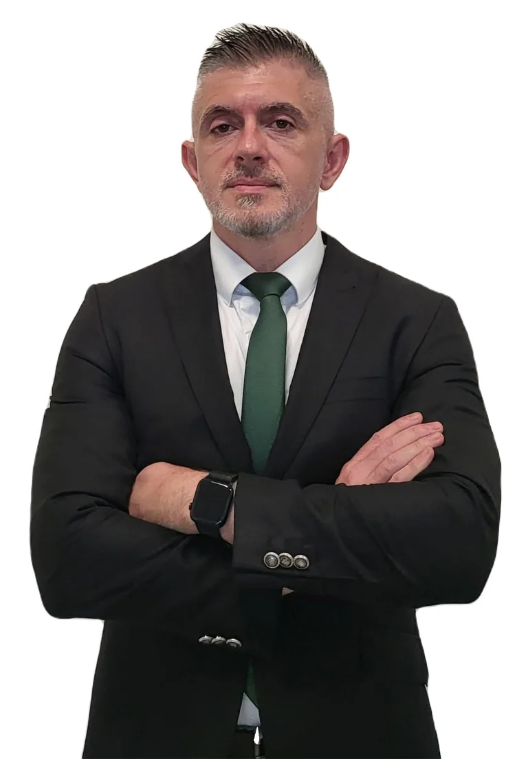 Doç. Dr. Barış Yıldızlar