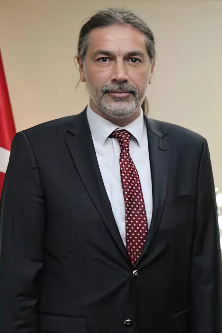 Prof. Dr. Bilge Donuk