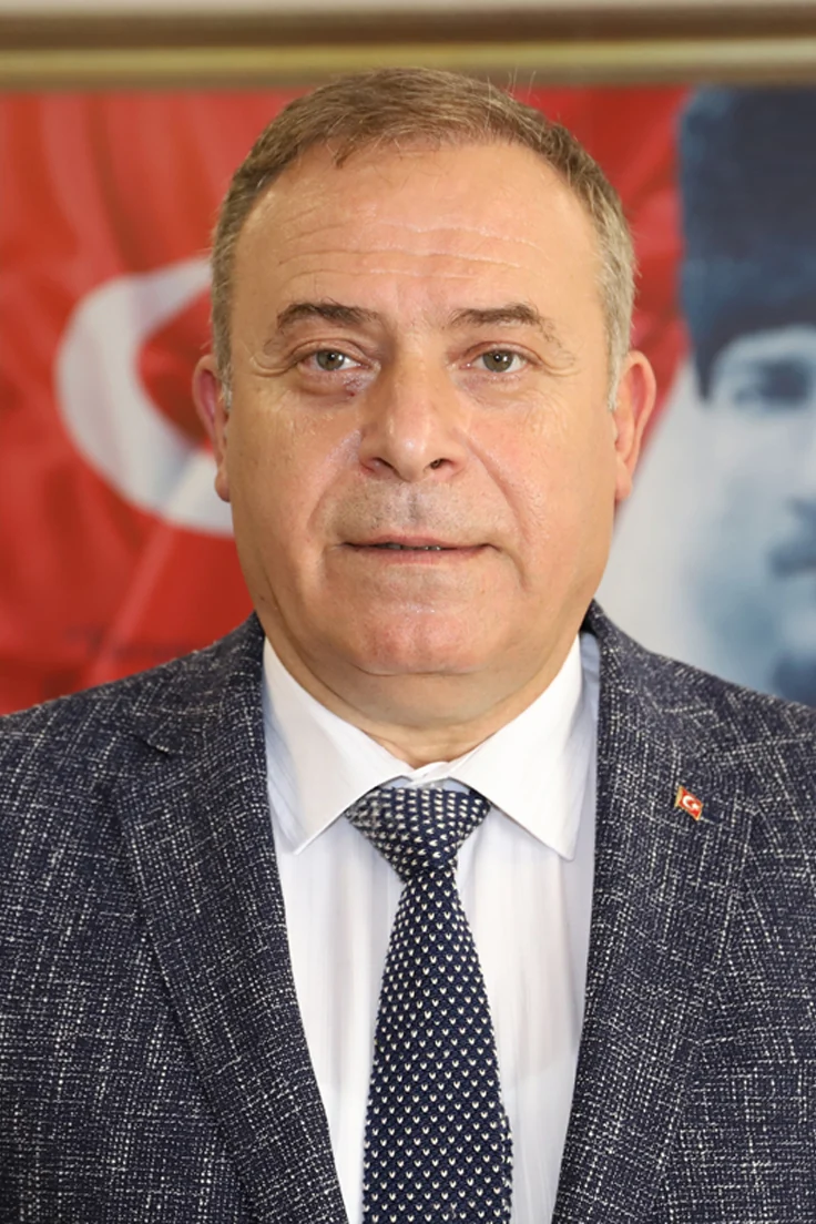 Prof. Dr. Erdoğan Köse