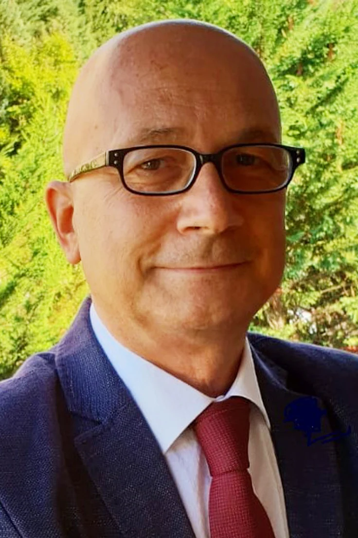 Prof. Dr. Faruk Aşıcıoğlu