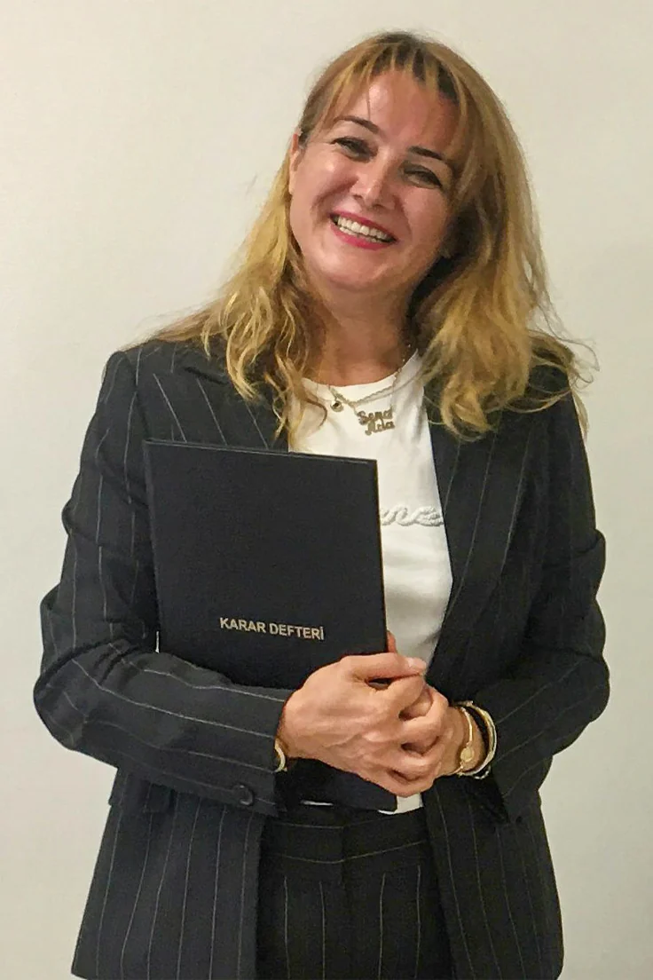 Prof. Dr. Hasret Demircan Yardibi