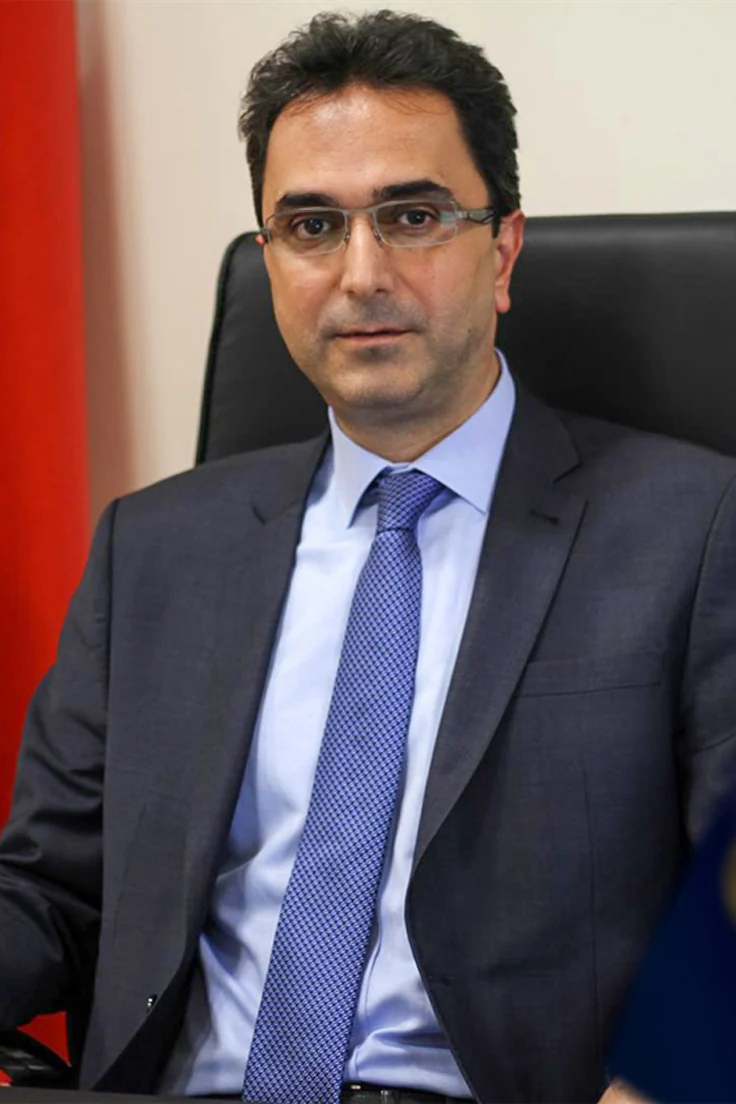 Prof. Dr. Mehmet Bilgin
