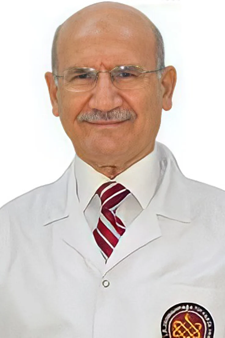Prof. Dr. Mehmet Seven