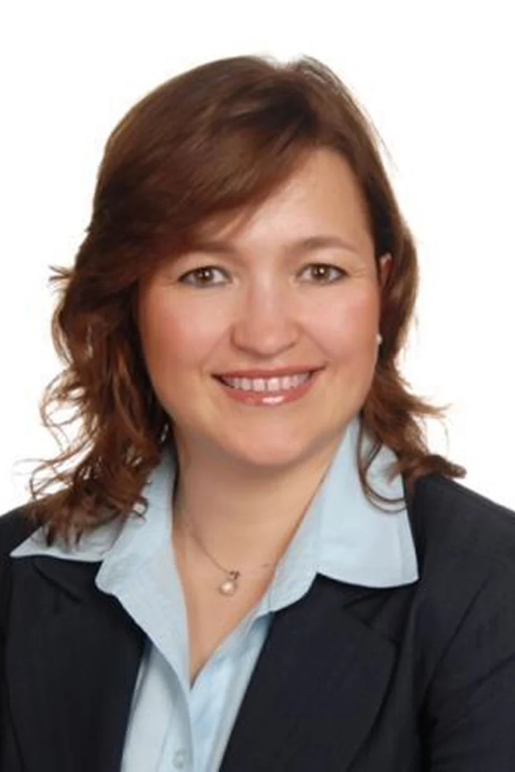Prof. Dr. Melek Nihal Esin