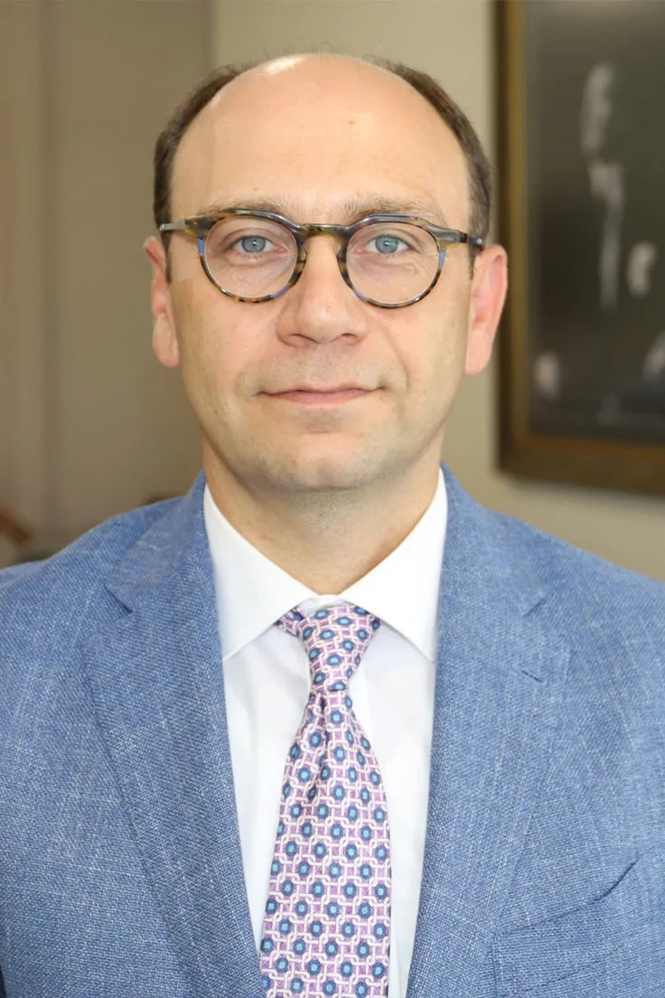 Prof. Dr. Nuri Aydın