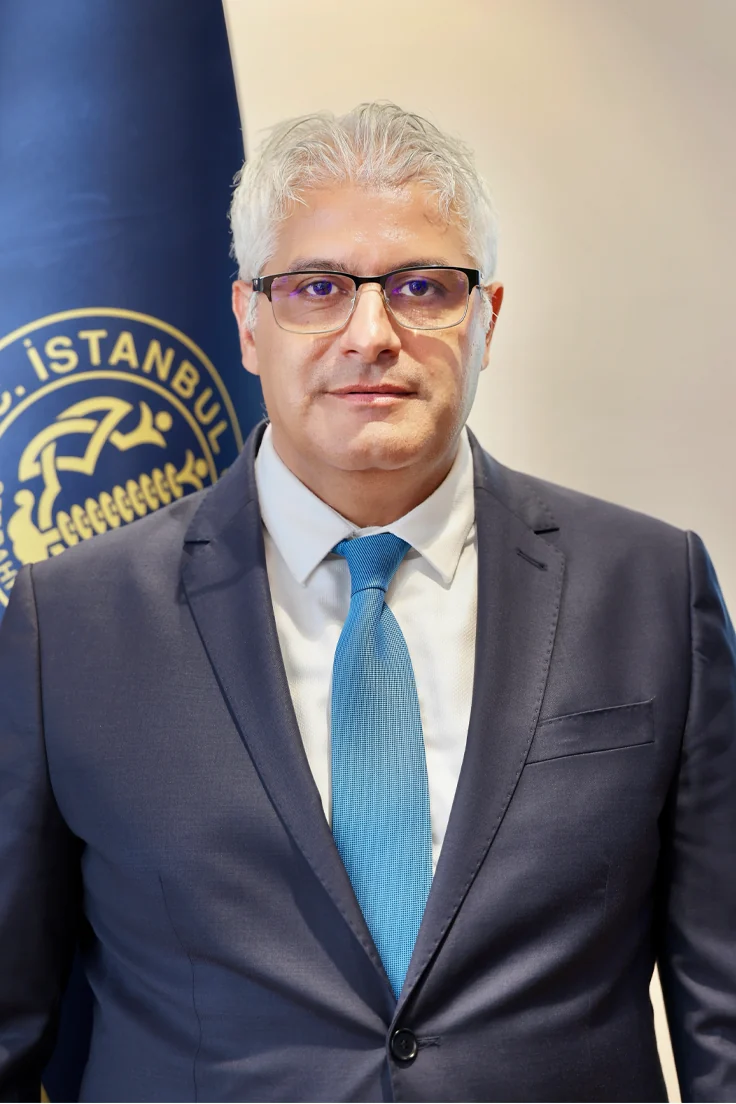 Prof. Dr. Hüseyin Botanlıoğlu